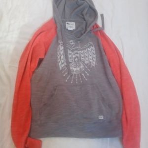 Medium hoodie